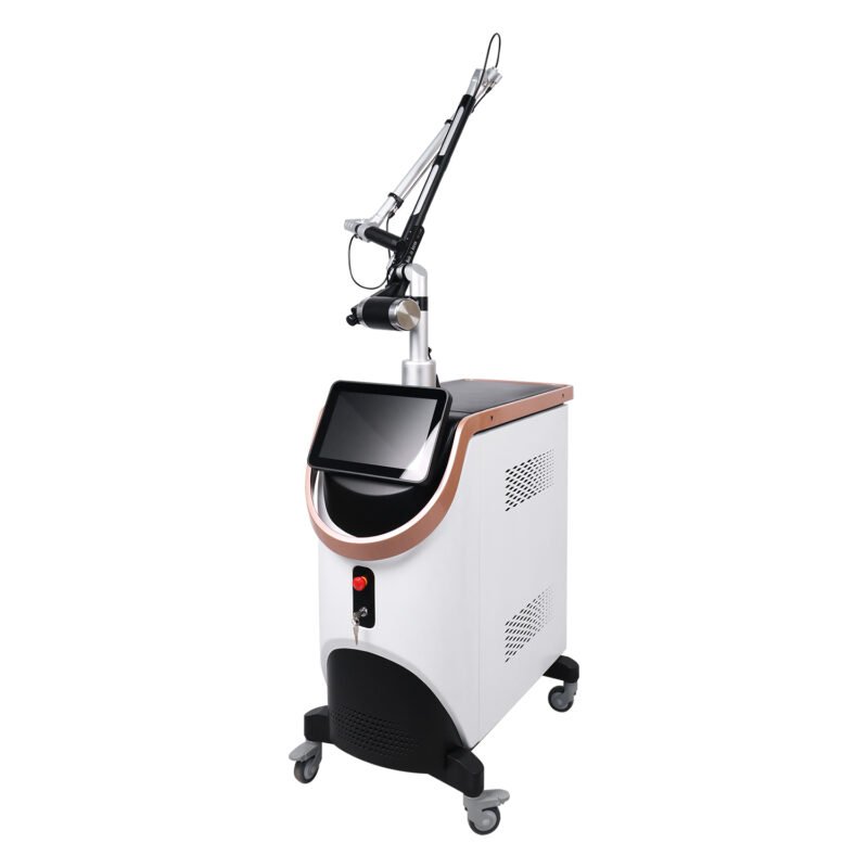 M805  Vertical Skin Beauty Phototherapy Device