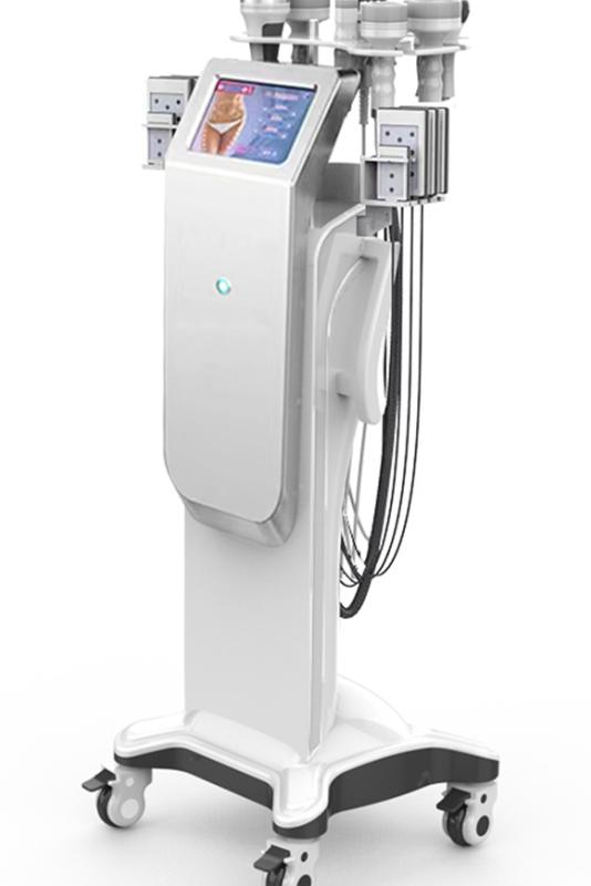 Y81 Ten-in-one body sculpting instrument